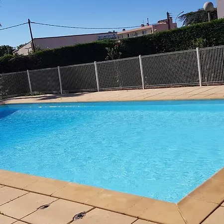 Riviera Avec Piscine 라센느쉬르메르