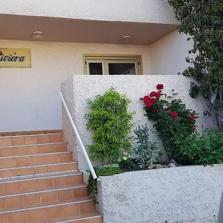 Riviera Avec Piscine