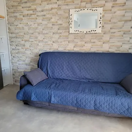 Riviera Avec Piscine * 라센느쉬르메르