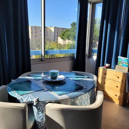 Riviera Avec Piscine