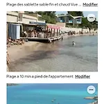 Apartment Riviera Avec Piscine La Seyne-sur-Mer