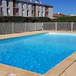 Riviera Avec Piscine *