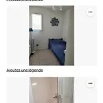 Riviera Avec Piscine Apartment La Seyne-sur-Mer