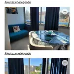 Apartment Riviera Avec Piscine