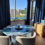 Riviera Avec Piscine
