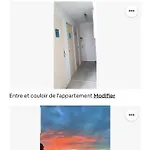 Apartment Riviera Avec Piscine
