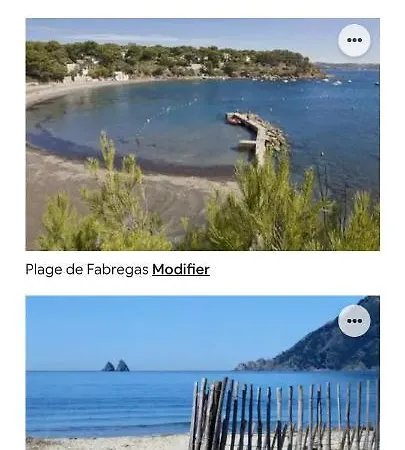 Apartman Riviera Avec Piscine