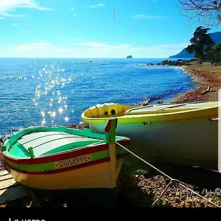 Riviera Avec Piscine * La Seyne-sur-Mer