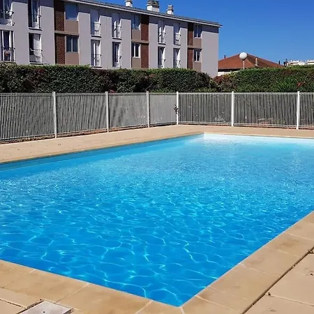 Riviera Avec Piscine *