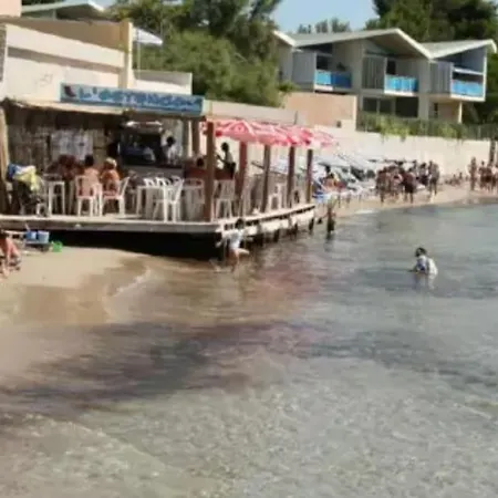 Apartment Riviera Avec Piscine