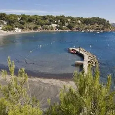 Riviera Avec Piscine