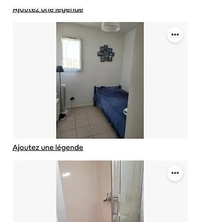 Riviera Avec Piscine Appartement La Seyne-sur-Mer