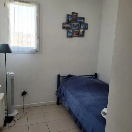 Apartment Riviera Avec Piscine