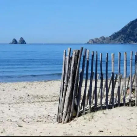 Appartement Riviera Avec Piscine La Seyne-sur-Mer