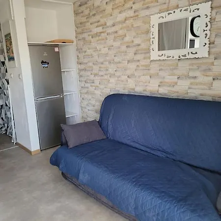 Riviera Avec Piscine Apartman La Seyne-sur-Mer